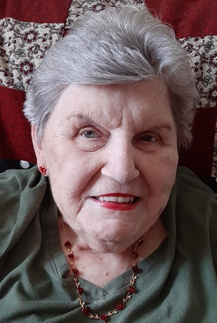 Obituary of Jeannett Kaufhold