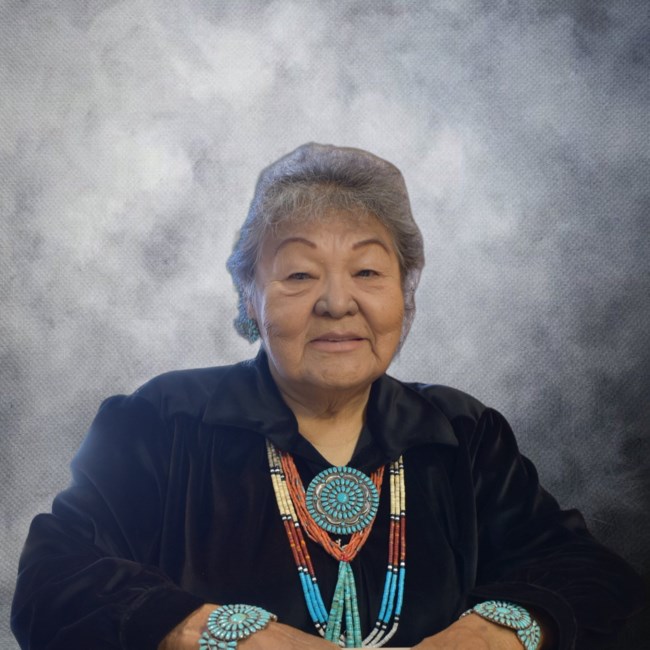 Obituary of Mary Jane McCabe-Nopah