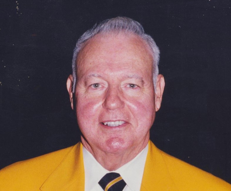 Obituary of Wallace F. McLamb