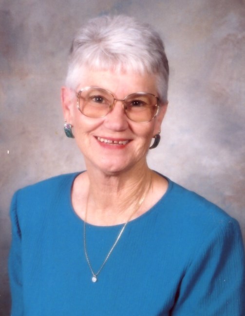 Obituary of Kay Hattabaugh Womack