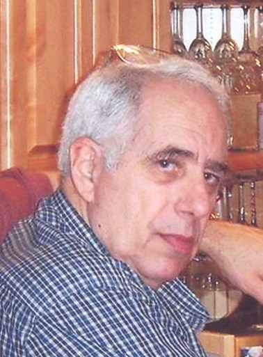 Obituary of Charles J Marcus