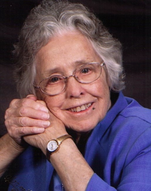 Obituario de Nina Speak