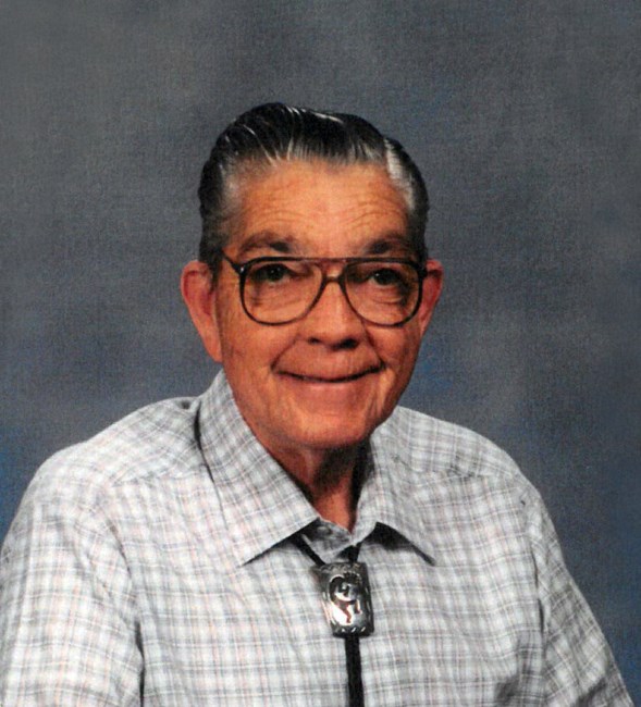Obituary of Wallace Wally B. Elms