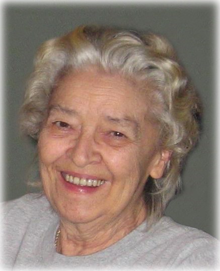 Obituary of Rose Fox