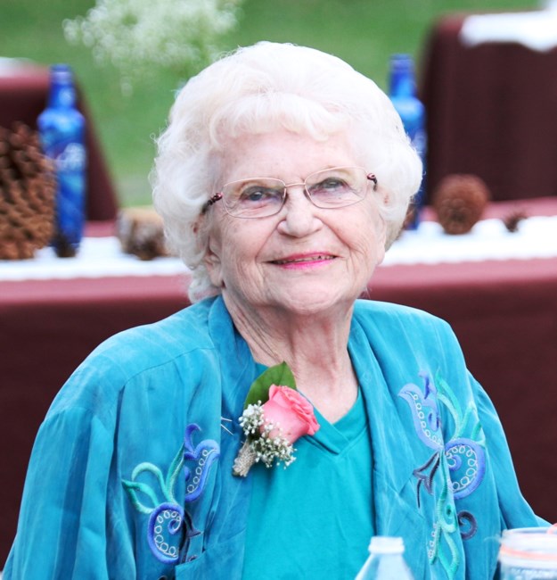 Obituary of Patsy Lee Wicks