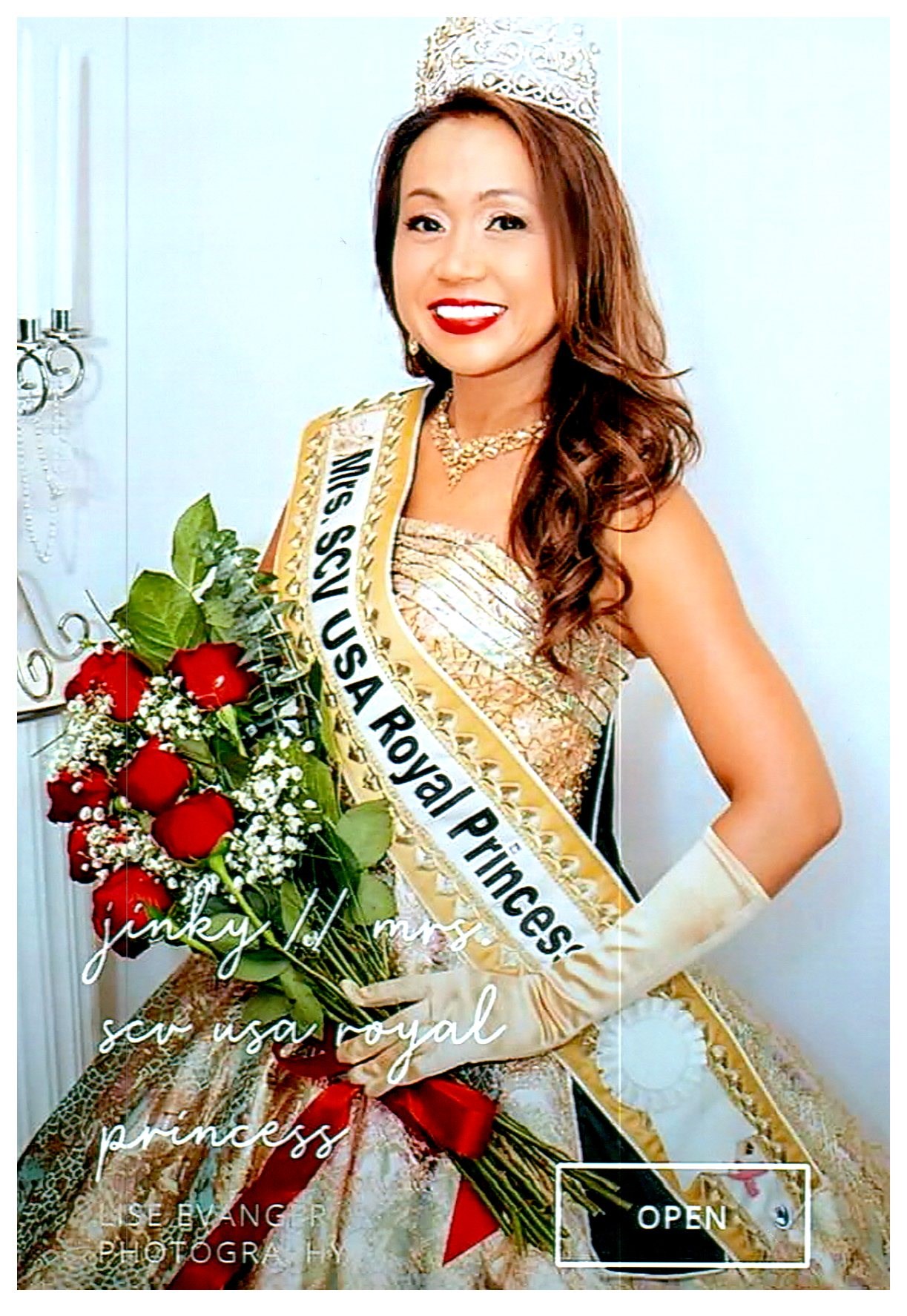 Obituary of Jinky A. Tyrrell