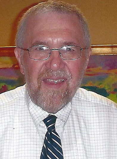 Obituario de Charles Alan Lee