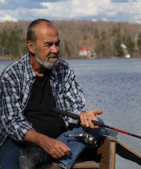 Obituary of Serge Biron