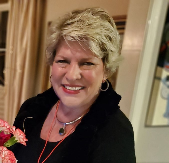 Sarah Thaxton Obituary Springfield, VA