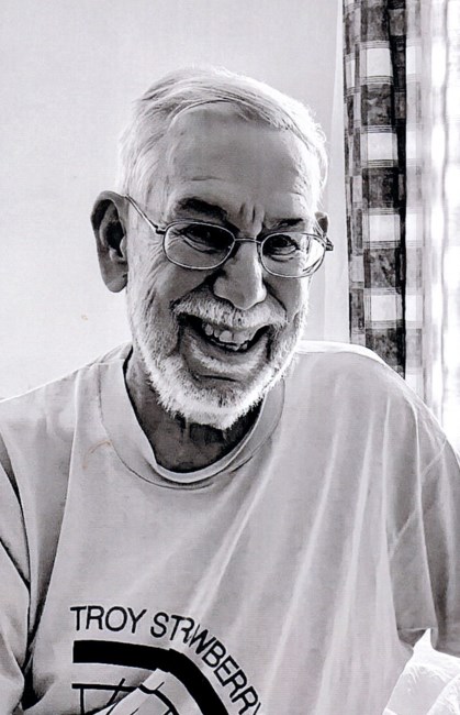 Obituary of Michael James Raynes