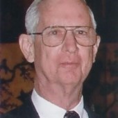 Obituary of George Milton Johnson