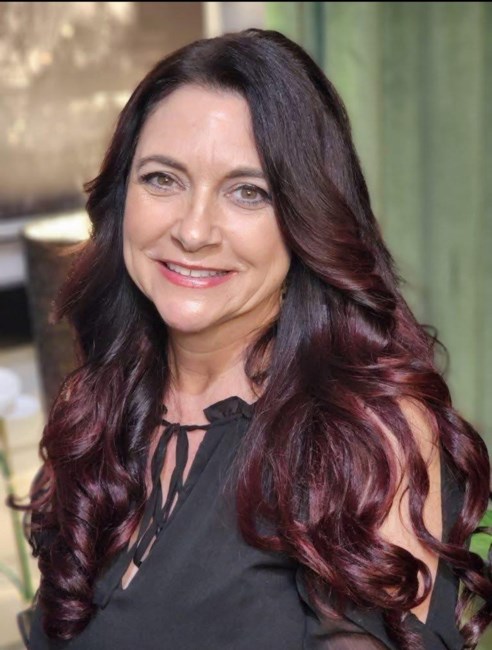 Obituary of Denise M Blanton