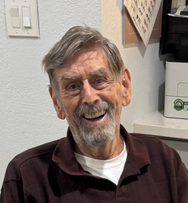 Obituary of Jon Oswald Brommeland