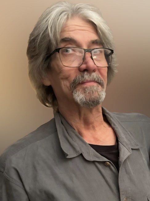 Obituary of Paul Anthony Rozwadowski