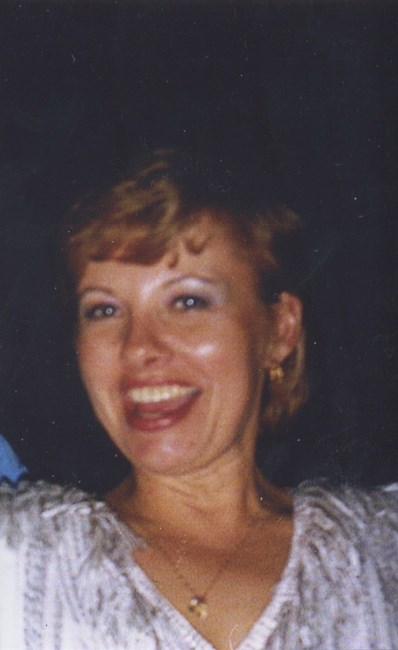 Obituary of Cheryl Byrne