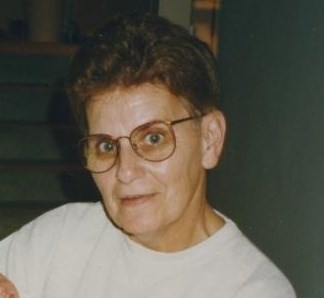 Obituary of Nancy A. Martinelli