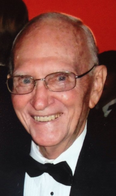 Obituario de Frank Curtis Fay