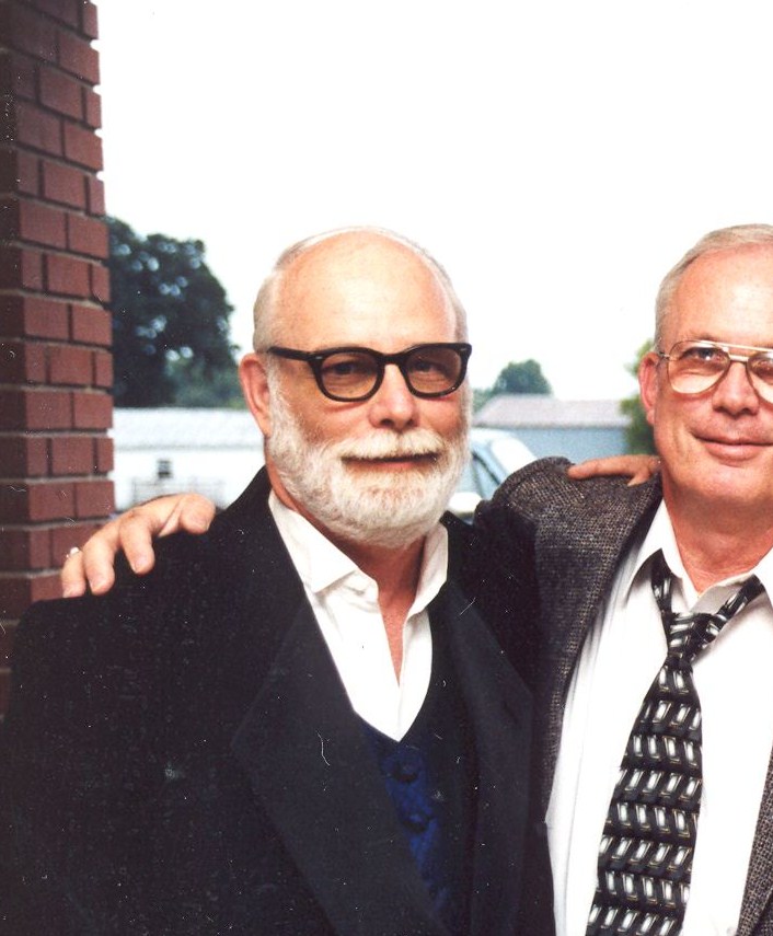 Obituary of Ralph Peters