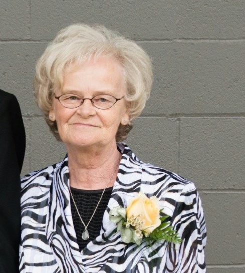 Obituary of Ottolina Johanna Thomson