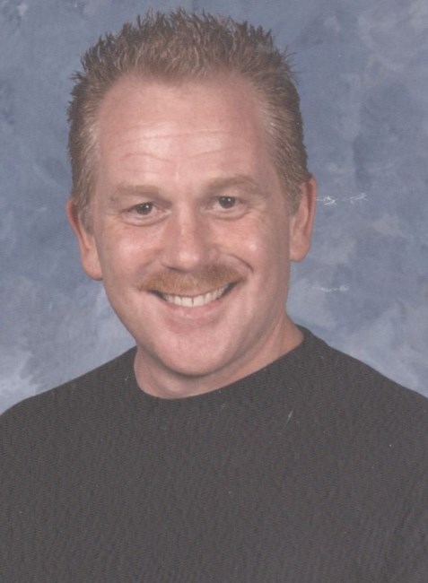 Obituary of Steven Paul Shidemantle