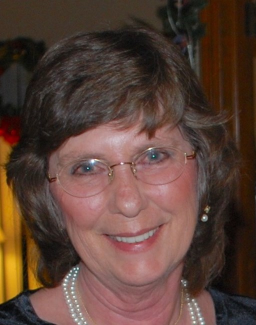Obituary of Judy Wilsey Seay