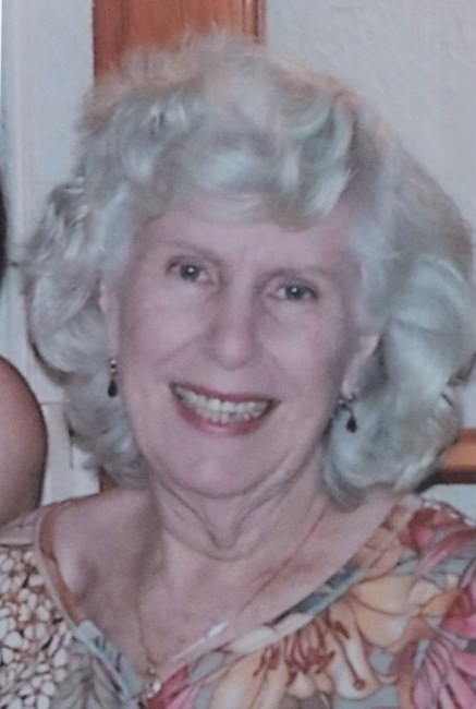 Obituary of Marian May Johnson