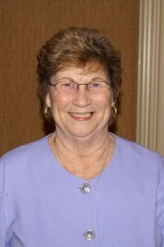 Avis de décès de Linda Joyce Noack-Wilson