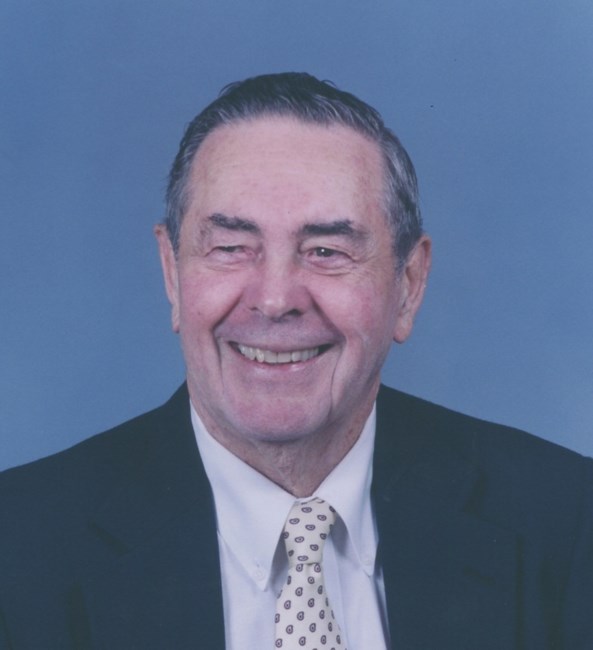 Obituary of Edward Leonard Boss