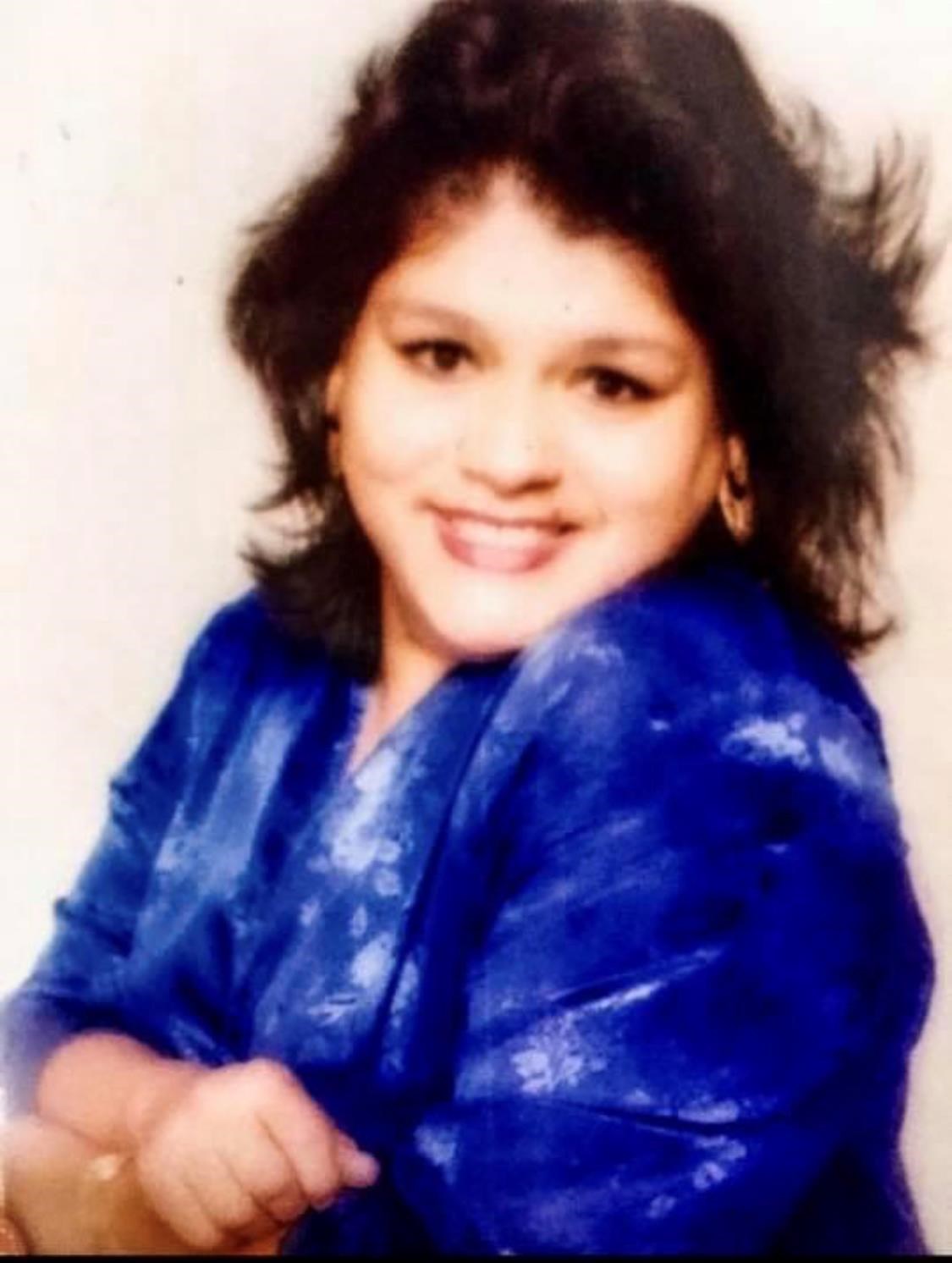 Obituary of Carmen Rendon Ramirez