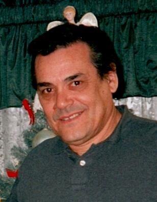 Obituary of Vincent Sendra Sr.