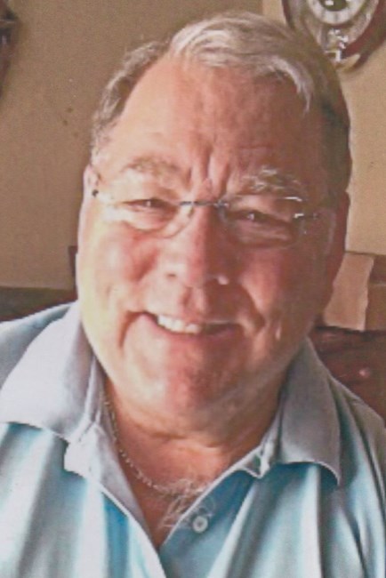Obituary of Robert David Johnson