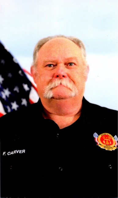 Obituario de Frank Lee Carver Sr