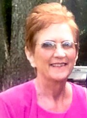 Obituary of Bonnie Sue VanBragt