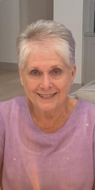 Obituary of Deborah Ruth Browning-Lopez