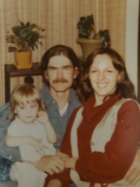 Obituary of Charles Cook