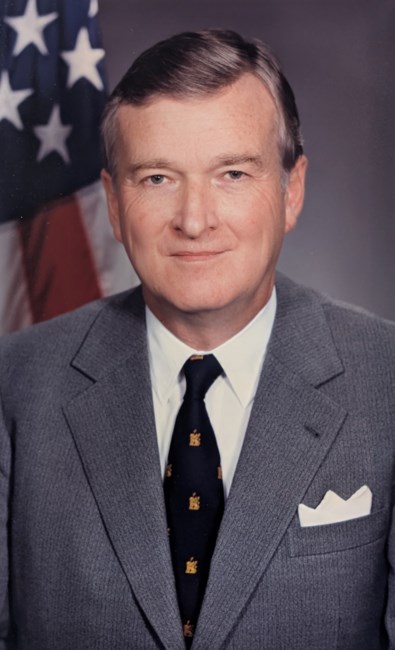 Obituary of Ambassador Walter Edward Stadtler