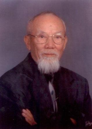 Obituary of Nguyen Van Cat (Andy Nguyen)