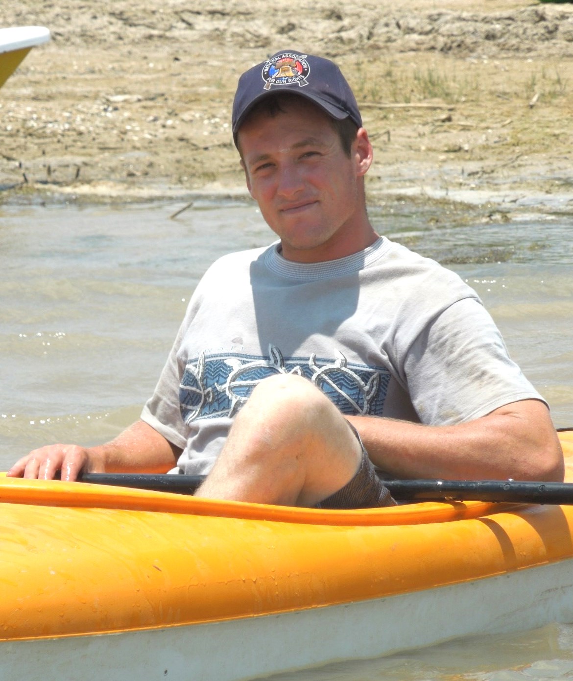 Kyle Rourke Obituary - San Antonio, TX