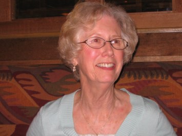 Obituario de Donna Frances Eglesia