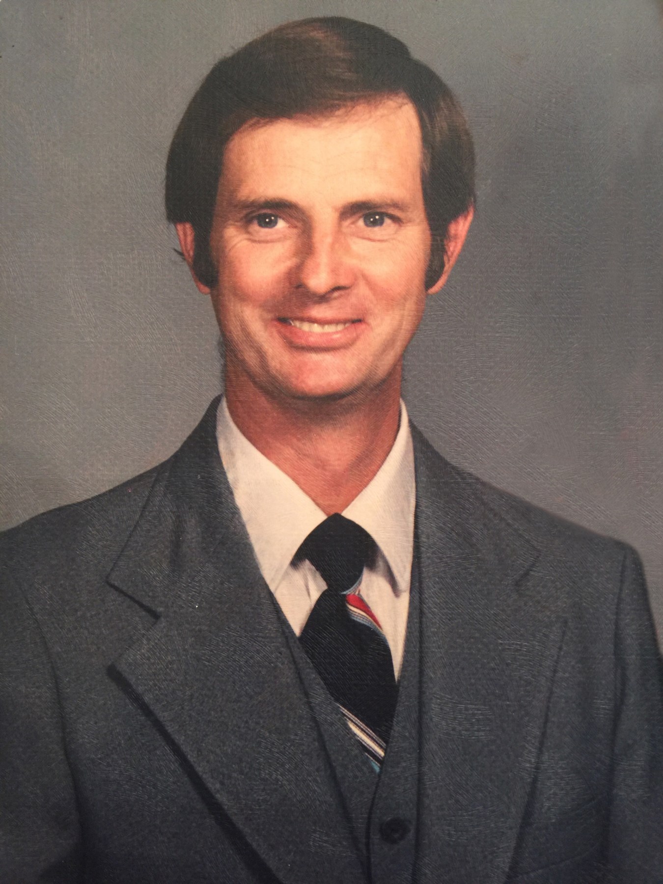 POWELL TUCKER Obituary Birmingham, AL