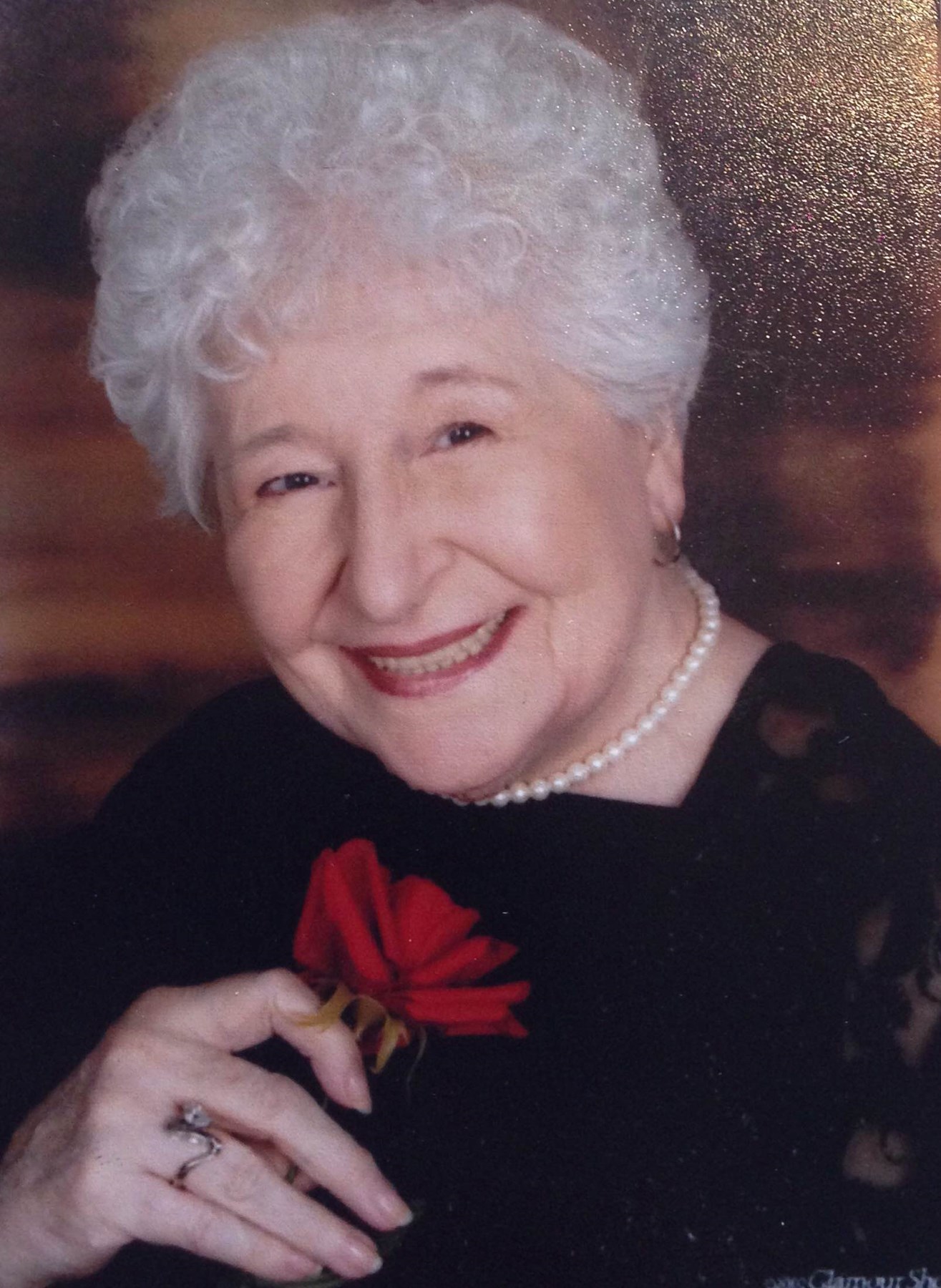 Obituary of Mary Ann Burgstahler