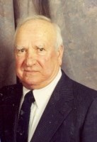 Obituary of Mr. Warren E. Carmony