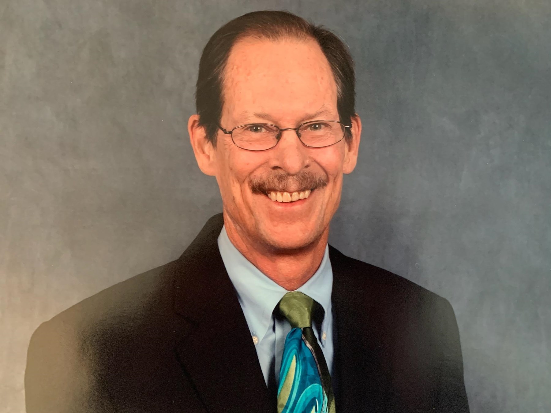 Obituary of Gregory Edward McCreery