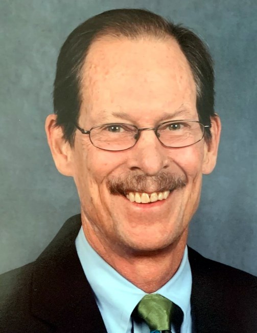 Obituary of Gregory Edward McCreery