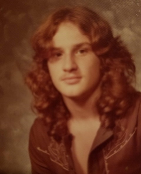 Obituary of Randy Wayne Strange Sr.