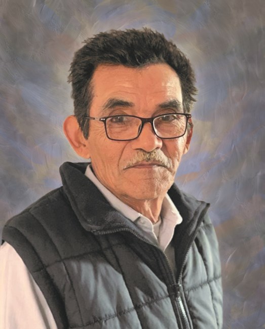 Obituary of Gregorio Gonzalez Machado