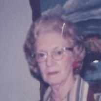 Obituary of Helen J. Shaffer