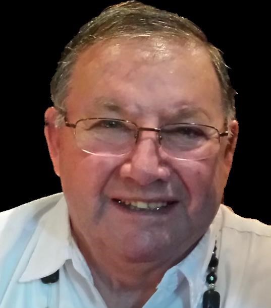 Obituary of John Stuart Oleary