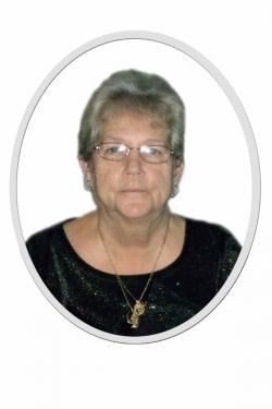 Obituary of Noella Carrier