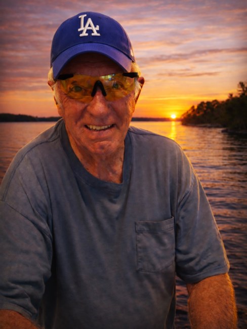 Obituary of David L. Marsaw